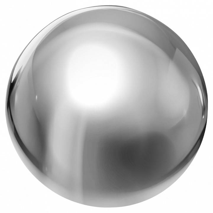 Накладной светильник Loft It Dot 10362M Chrome