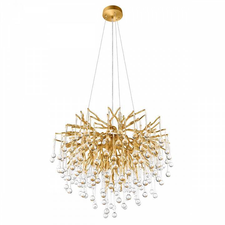 Подвесная люстра Loft it Drops 10377/600