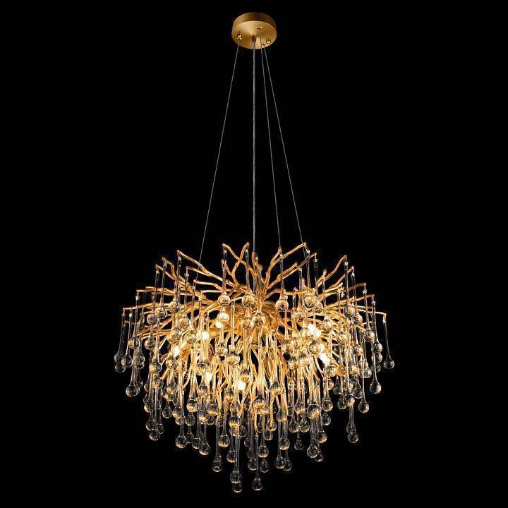 Подвесная люстра Loft it Drops 10377/600