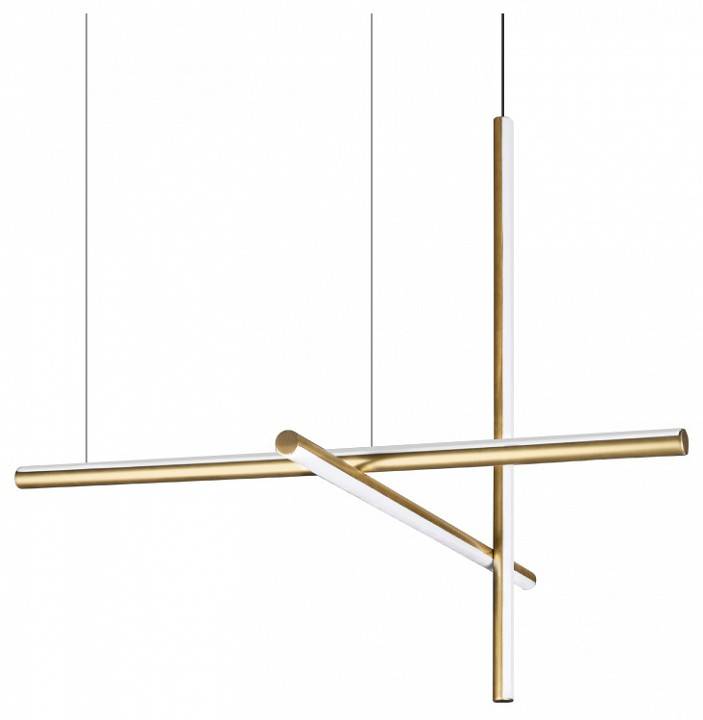 Подвесная люстра Loft it Coordinates 10393/D