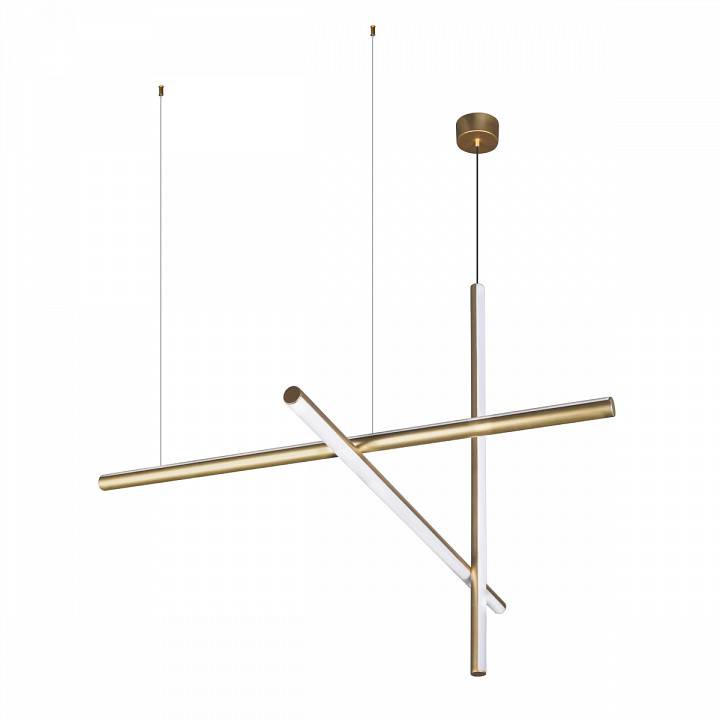 Подвесная люстра Loft it Coordinates 10393/D