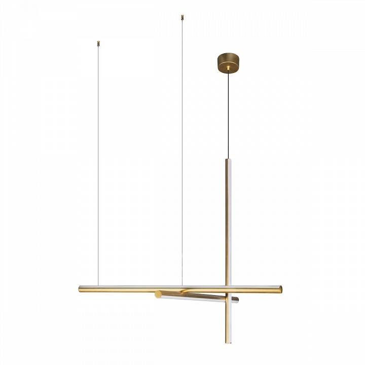 Подвесная люстра Loft it Coordinates 10393/D