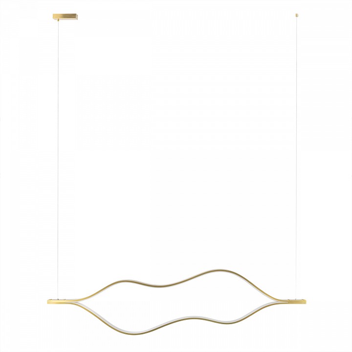 Подвесной светильник Loft it Tape Light 10403/1600 AB