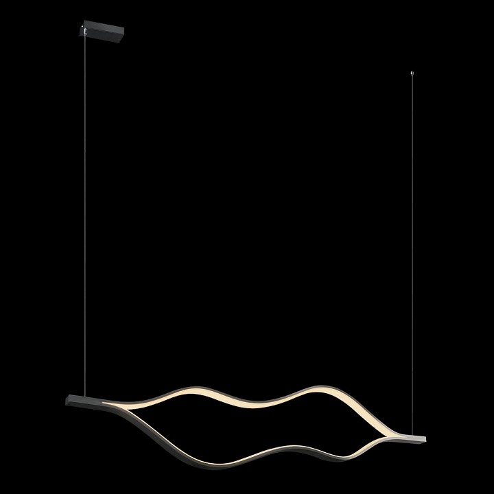 Подвесной светильник Loft it Tape Light 10403/1600 SN