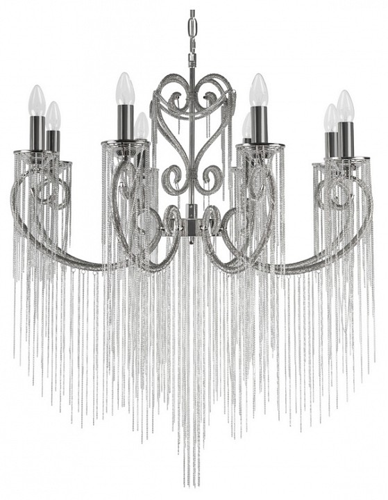 Подвесная люстра Loft it Wonderland 10405/8