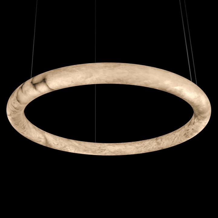 Подвесной светильник Loft It Oslo 10407/1000