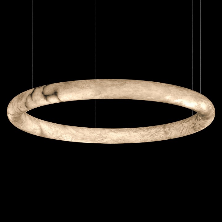 Подвесной светильник Loft It Oslo 10407/1000