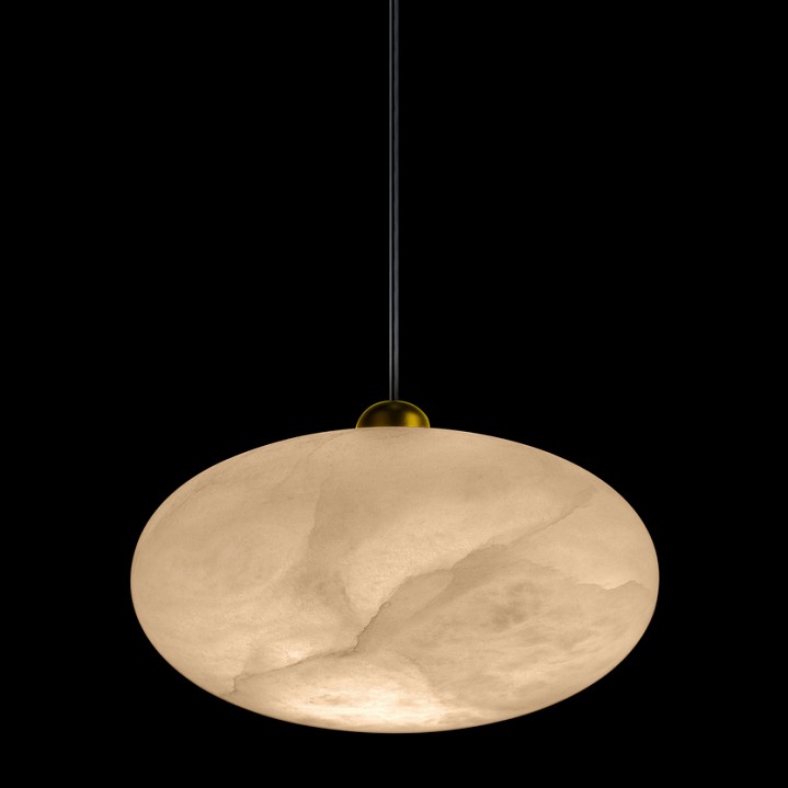 Подвесной светильник Loft it Galet 10409/M