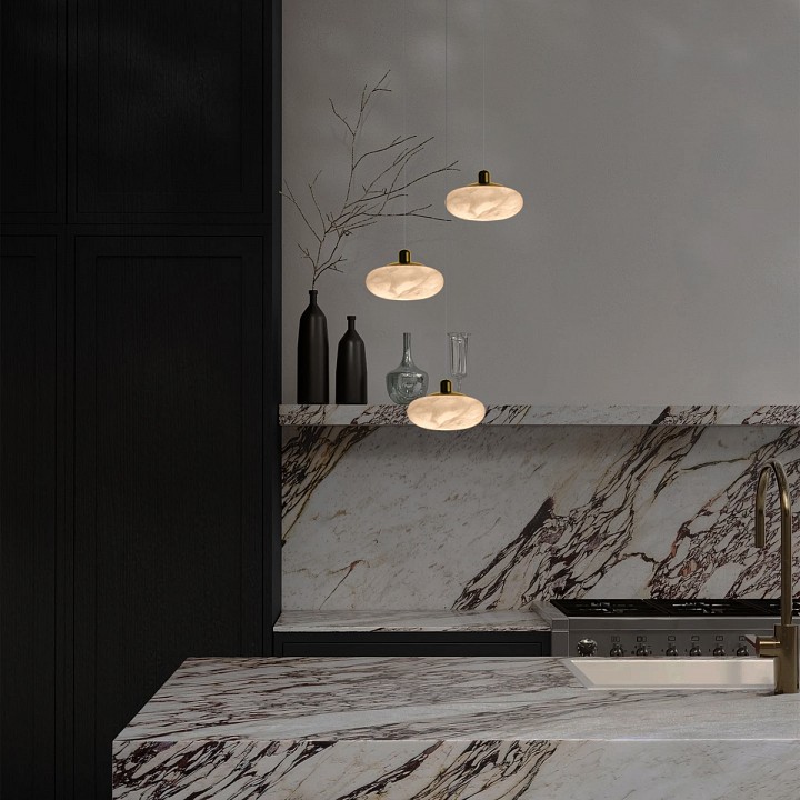 Подвесной светильник Loft it Galet 10409/M