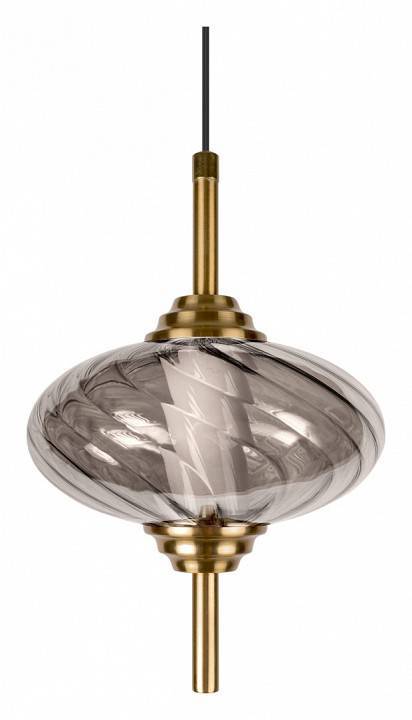 Подвесной светильник Loft it Helix 10421/C Smoke