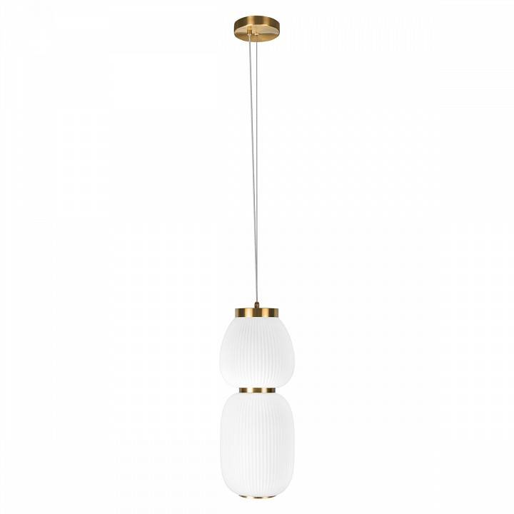 Подвесной светильник Loft it Duff 10422/A