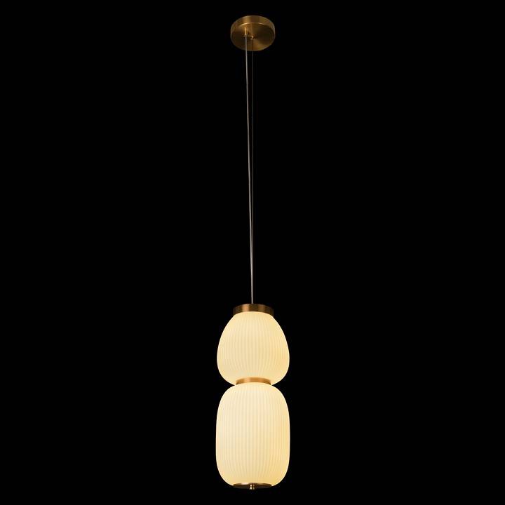 Подвесной светильник Loft it Duff 10422/A