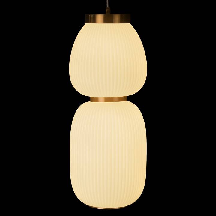 Подвесной светильник Loft it Duff 10422/A