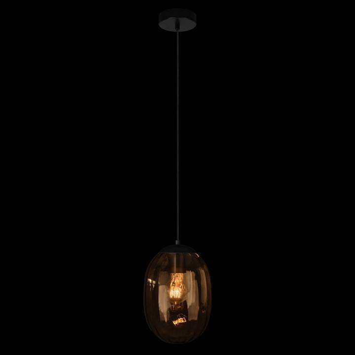 Подвесной светильник Loft it Bubble 10427 Brown