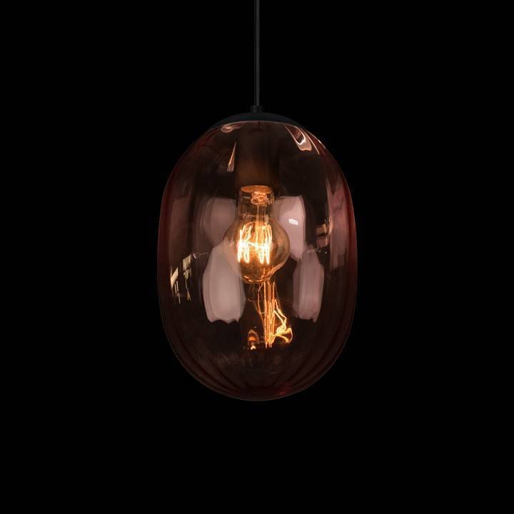 Подвесной светильник Loft it Bubble 10427 Purple