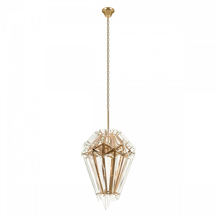 Подвесной светильник Loft it Shard 10432 Clear