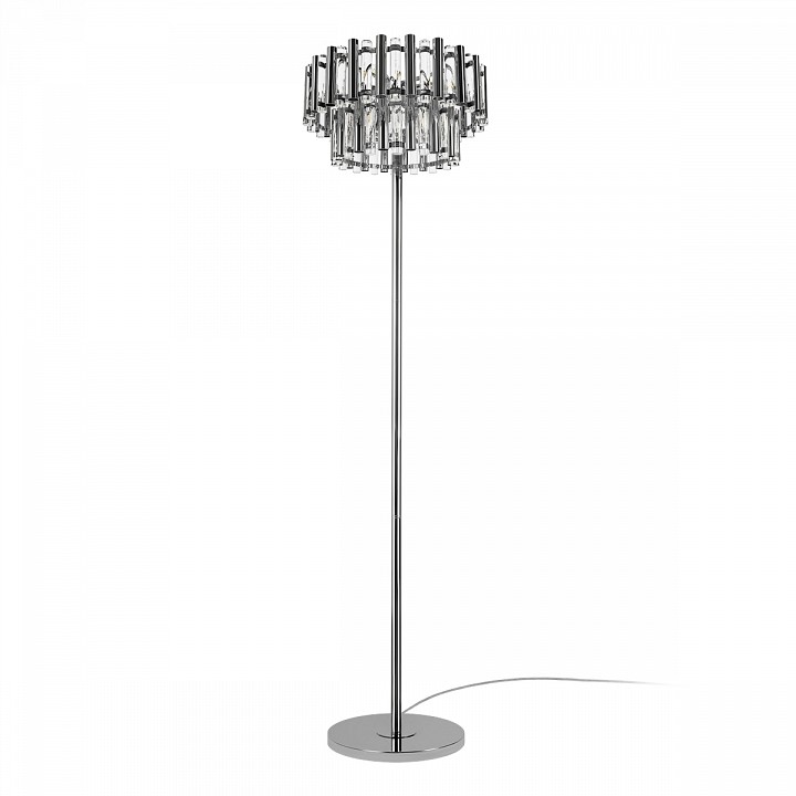 Торшер Loft it Boucle 10438F