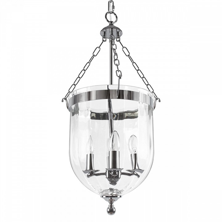 Подвесной светильник Loft it Incense 10455/4 CR