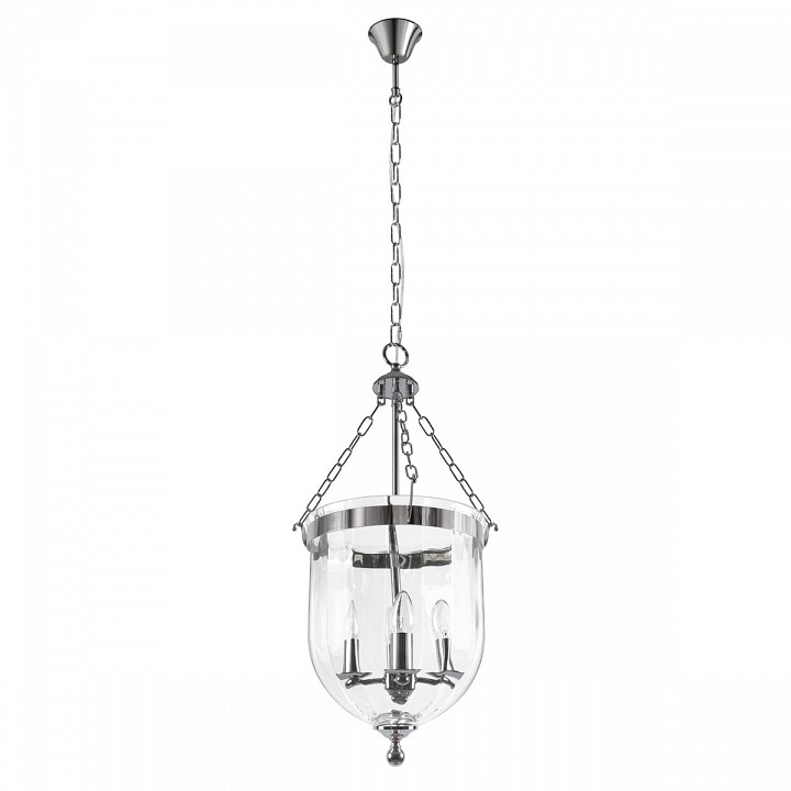 Подвесной светильник Loft it Incense 10455/4 CR