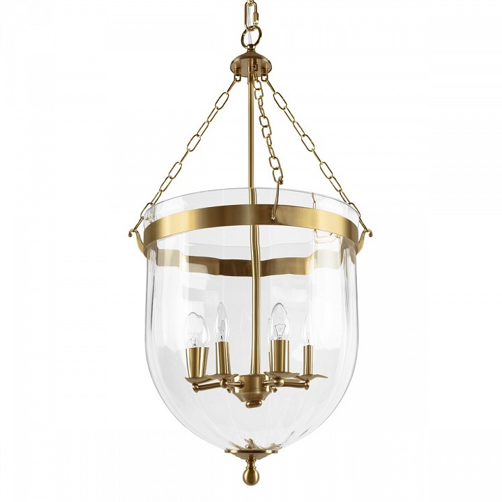 Подвесной светильник Loft it Incense 10455/6 AB