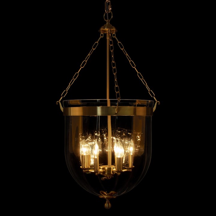 Подвесной светильник Loft it Incense 10455/6 AB