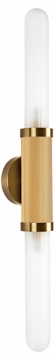 Накладной светильник Loft it Duality 10472W/A Gold
