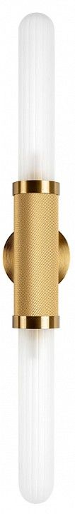 Накладной светильник Loft it Duality 10472W/A Gold