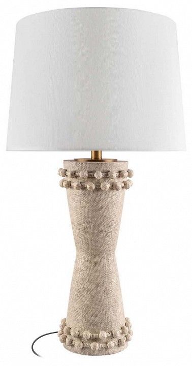 Настольная лампа декоративная Loft it Perla 10507T