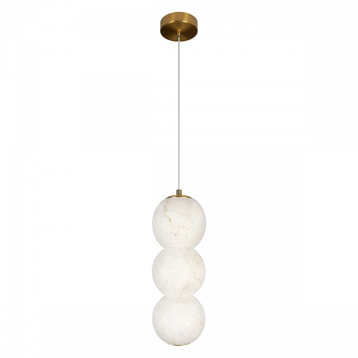 Подвесная люстра Loft it Beads 10530/3P