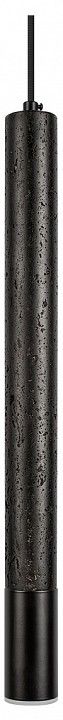 Подвесной светильник Loft it Everest 10583D Black