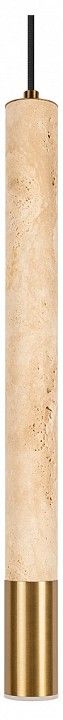 Подвесной светильник Loft it Everest 10583D Bronze