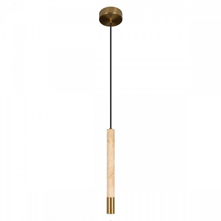 Подвесной светильник Loft it Everest 10583D Bronze
