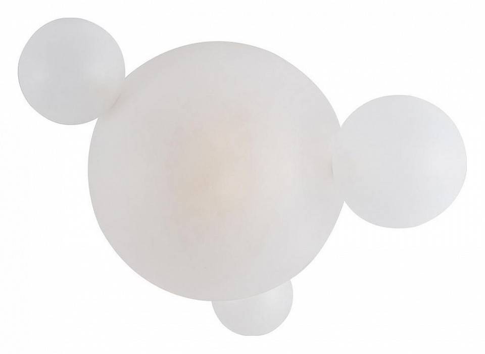 Накладной светильник Loft It Bolle 2030W