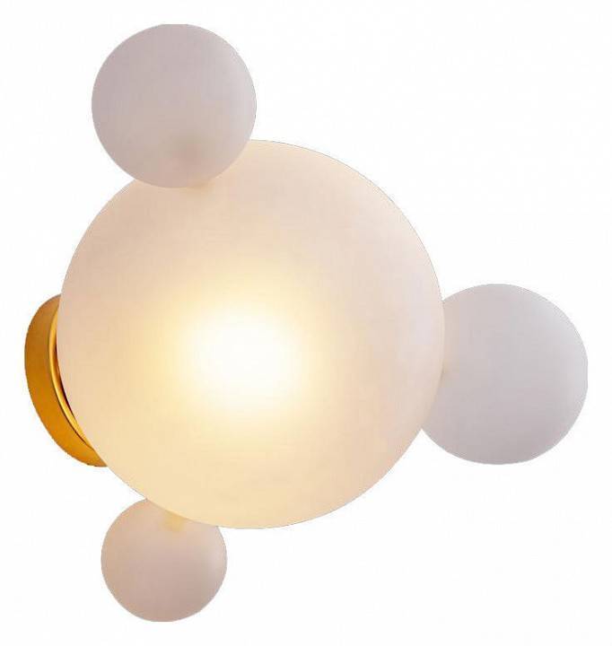 Накладной светильник Loft It Bolle 2030W