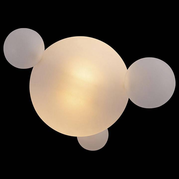 Накладной светильник Loft It Bolle 2030W