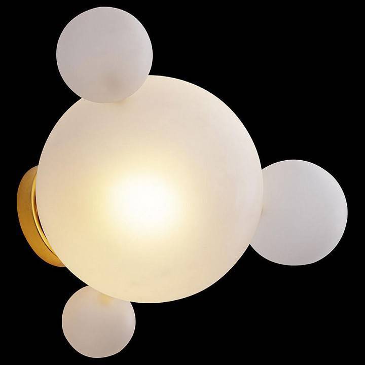 Накладной светильник Loft It Bolle 2030W