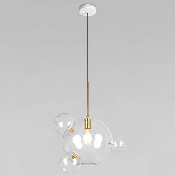 Подвесной светильник Loft it Bolle 2034-P4