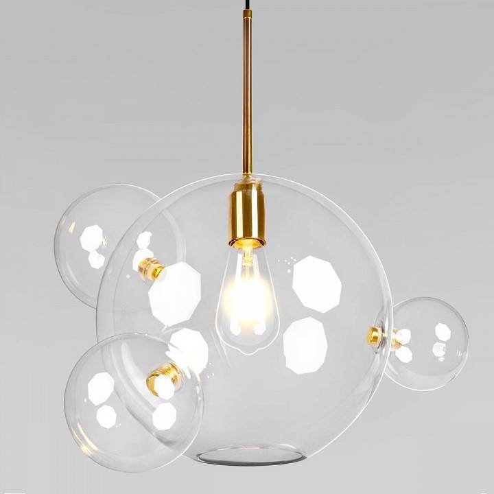 Подвесной светильник Loft it Bolle 2034-P4