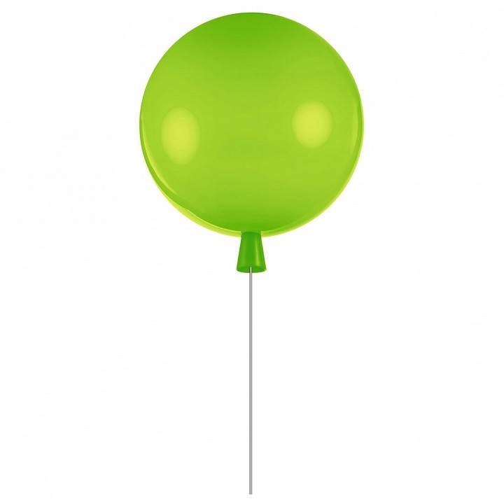 Накладной светильник Loft it Memory 5055C/S green