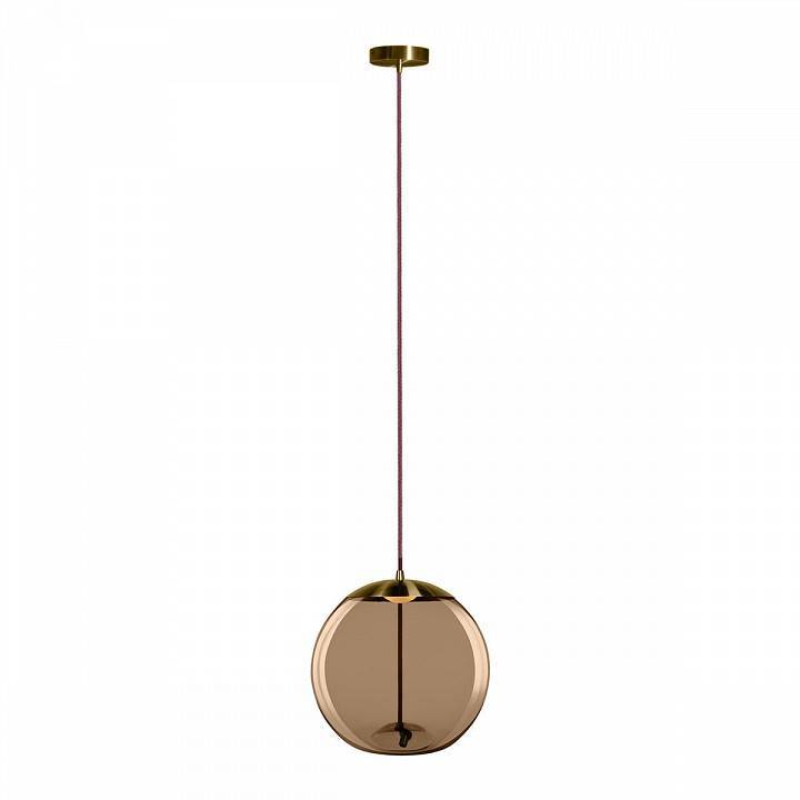 Подвесной светильник Loft it Knot 8135-B mini