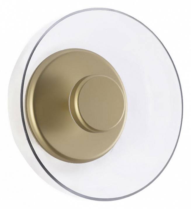 Накладной светильник Loft it Disk 8210-W