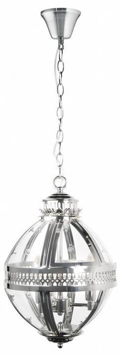 Подвесной светильник Loft it Lantern Residential LOFT3043-CH