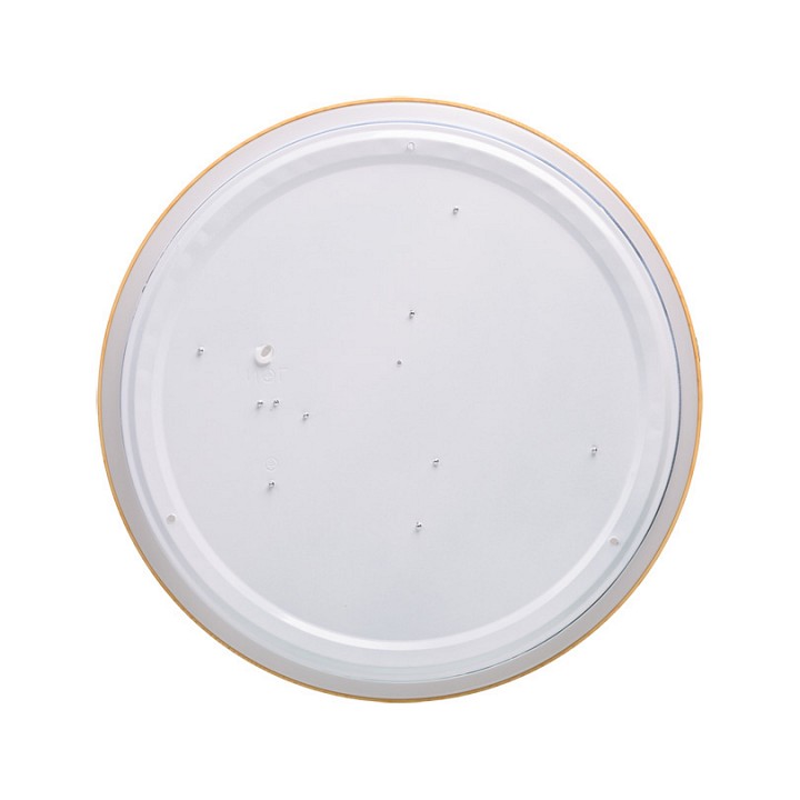 Накладной светильник Luminarte Starwood CLL46