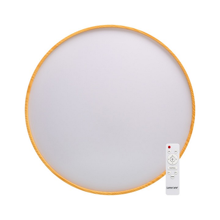 Накладной светильник Luminarte Starwood CLL47