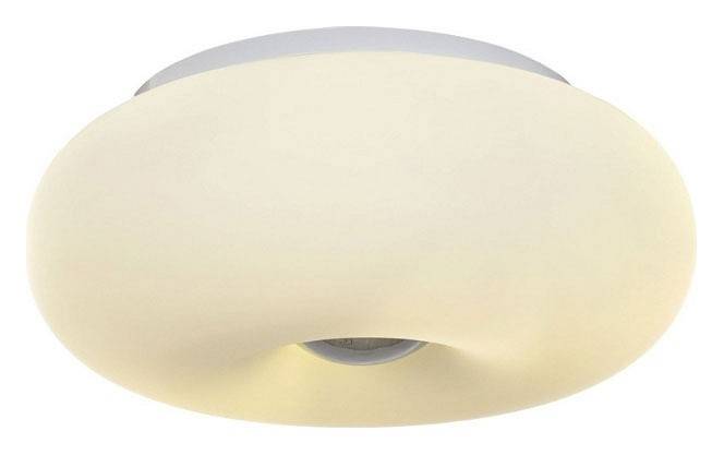 Накладной светильник Lumina Deco Biante LDC 1104-D28 WT