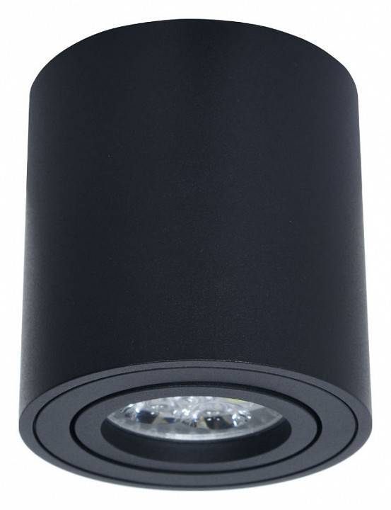 Накладной светильник Lumina Deco Bazel LDC 8059-D BK