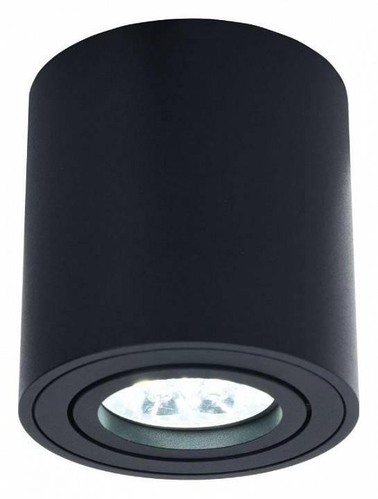 Накладной светильник Lumina Deco Bazel LDC 8059-D BK