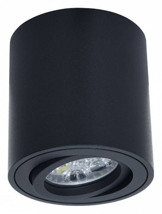 Накладной светильник Lumina Deco Bazel LDC 8059-D BK