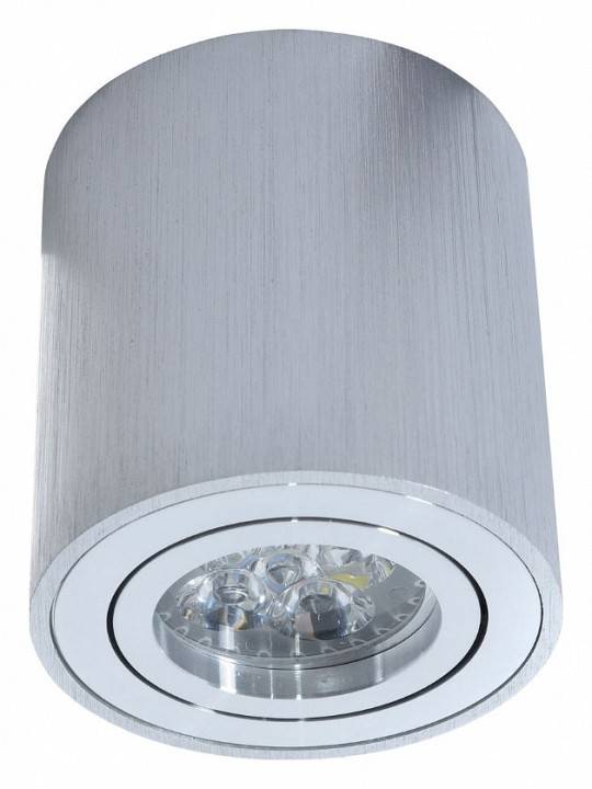 Накладной светильник Lumina Deco Bazel LDC 8059-D SL