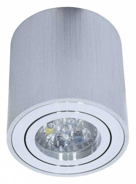 Накладной светильник Lumina Deco Bazel LDC 8059-D SL